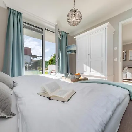 Haus Seepferdchen * Zingst