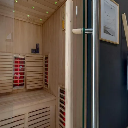 Haus Seepferdchen Zingst
