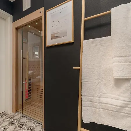 Haus Seepferdchen Lejlighed