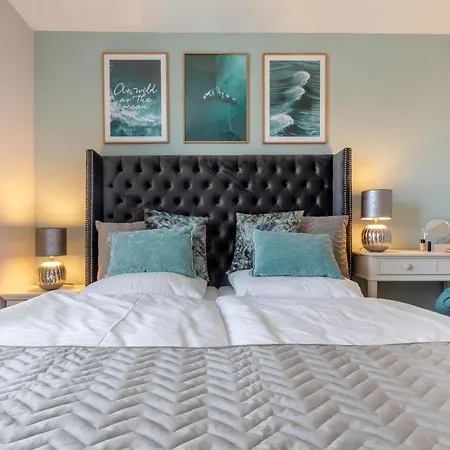 Haus Seepferdchen Lejlighed Zingst