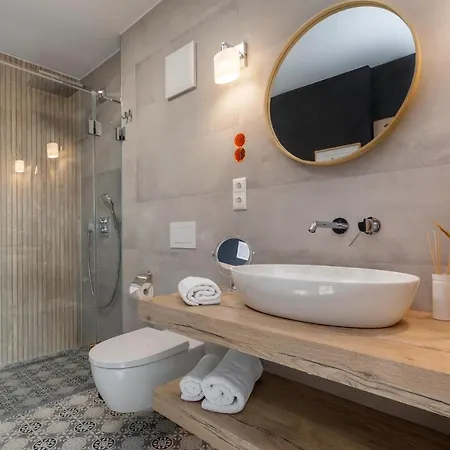 Lejlighed Haus Seepferdchen Zingst