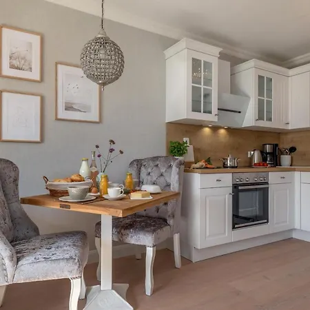 Haus Seepferdchen * Zingst