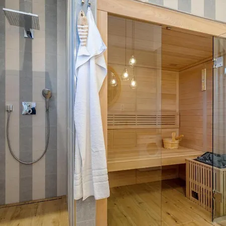 Haus Seepferdchen Lejlighed *